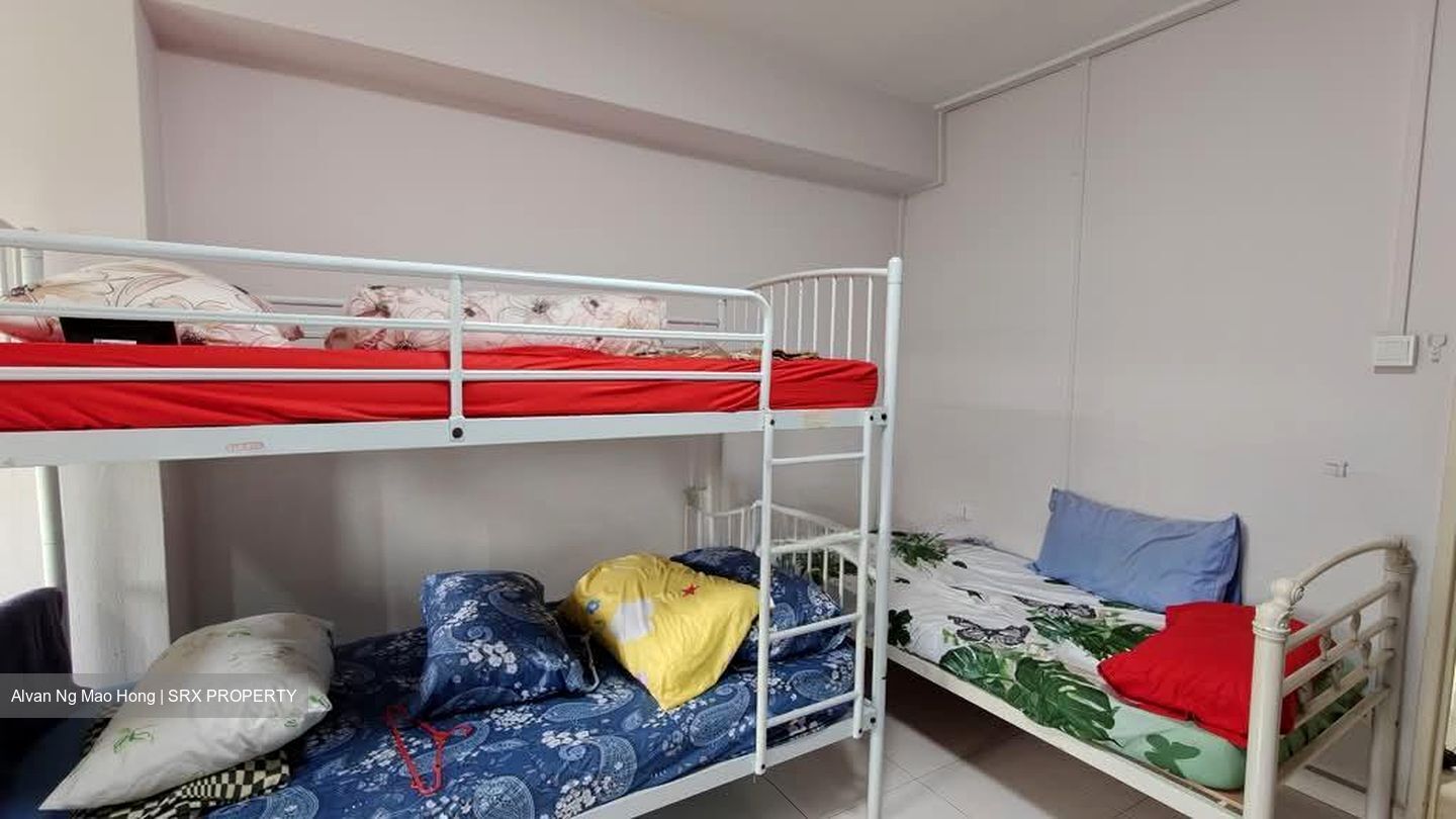 Blk 927 Yishun Central 1 (Yishun), HDB 5 Rooms #555588391